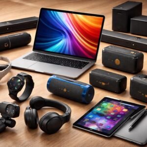 Electronics