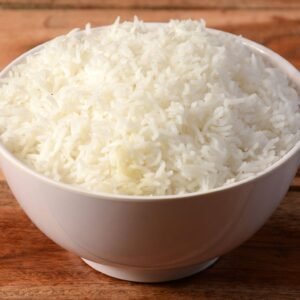 Basmati Rice 5kg